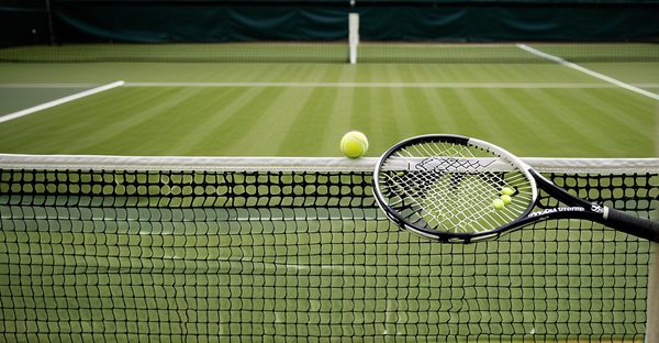 Découvrez les types de cordages tennis pour optimiser votre jeu