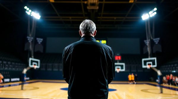 Quel est le rôle exact du coach adjoint en nba ?
