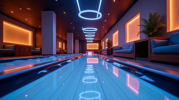 Sac bowling qualité supérieure : le choix de l'élégance et de la durabilité