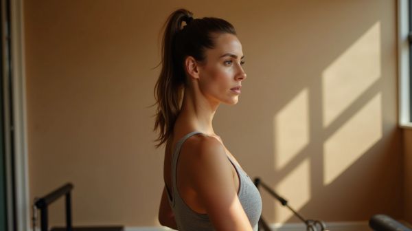 Suivre des cours de pilates molenbeek pour un corps sculpté