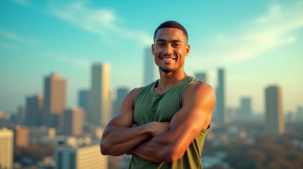 Trouver le coach sportif idéal pour vos objectifs fitness