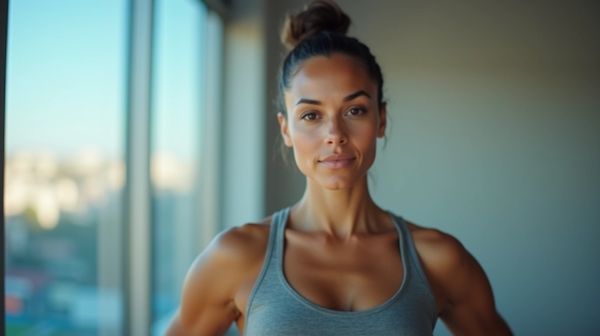 Trouver le coach sportif idéal pour vos objectifs fitness