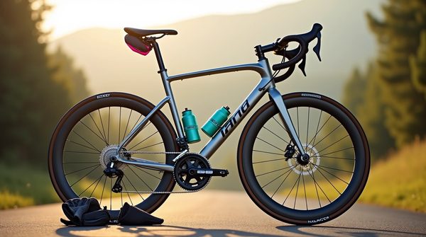 Vélo de route pour femme : comment choisir le modèle idéal pour rouler avec confort et performance