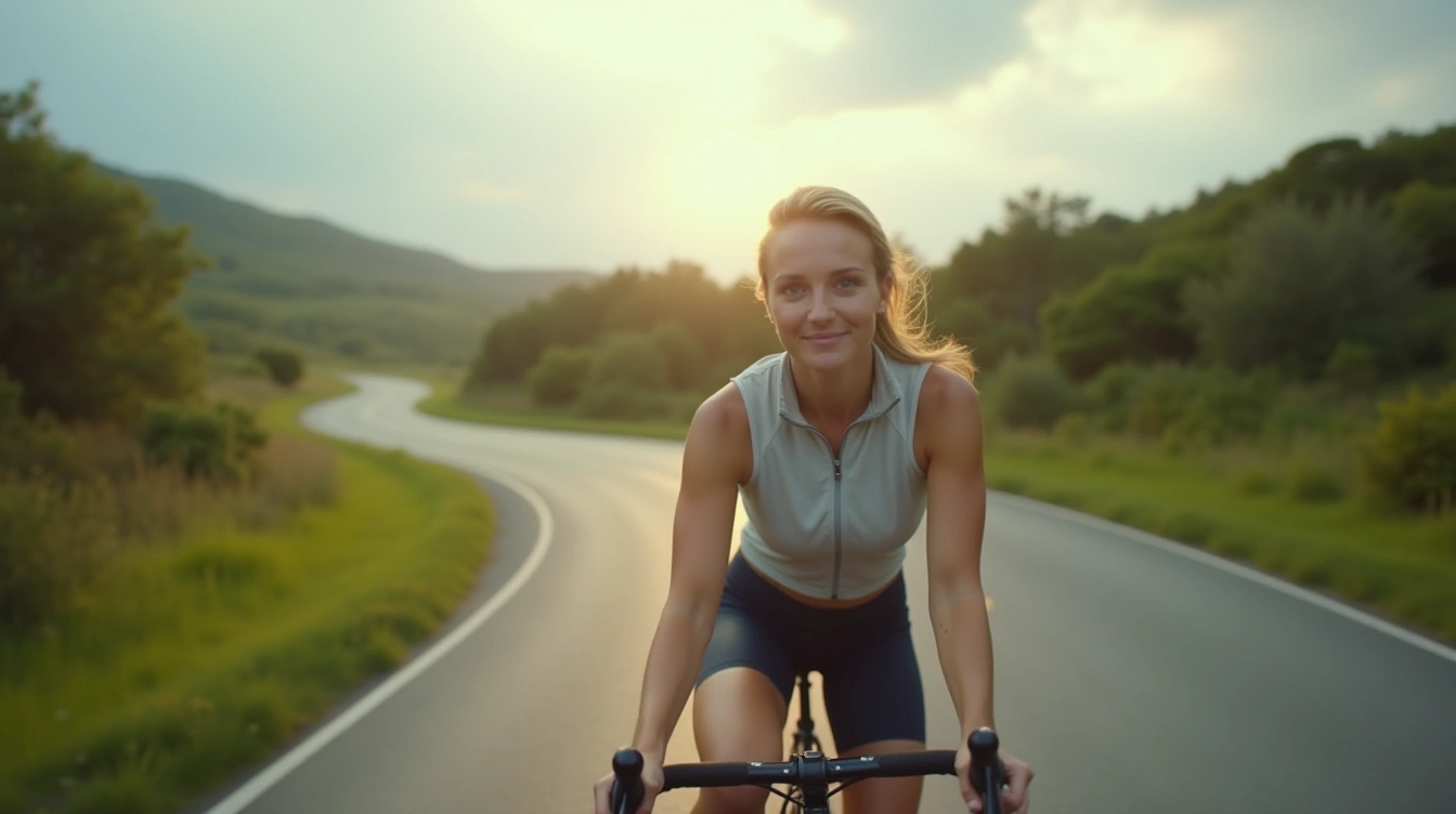Quelles différences entre un vélo de route classique et un vélo de route pour femme ?